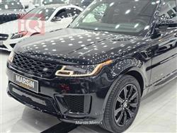 لاند روفر رانج روفر سبورت